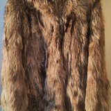 Vand haina de blana naturala, marimea 48